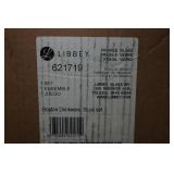 Libbey Boston 18-Piece Drinkware Set