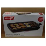 Dash XL Everyday Griddle
