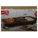 Dash XL Everyday Griddle