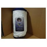 Serta Down Illusion Comforter - Twin/Twin XL