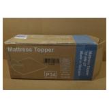 Full 2" Mattress Topper
