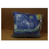 Decorative Throw Pillow - 16"x16"