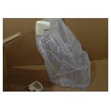 Vevor Literature Display