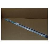 Commercial Screw-On Door Sweep