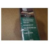 Commercial Screw-On Door Sweep