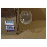 Libby 4-Piece Red Wine Glasses
