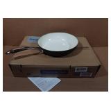 Tramontina 12" Ceramic Interior Frying Pan