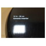 Tramontina 12" Ceramic Interior Frying Pan