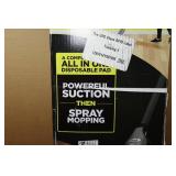 Shark Vacmop Cordless Hard Floor System