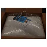 Shredded Memory Foam Pillow