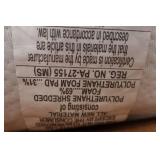 Shredded Memory Foam Pillow