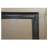 Gallery Solutions 16"x20" Wall Frame