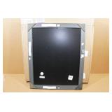 Gallery Solutions 16"x20" Wall Frame