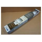 Gatco Satin Nickel 24" Towel Bar