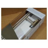 Gatco Satin Nickel 24" Towel Bar