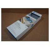 Set of 2 iDesign Expandable Drawer Dividers