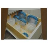 Set of 2 iDesign Expandable Drawer Dividers