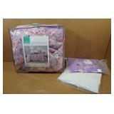 Urban Habitat Kid Comforter Set - Twin