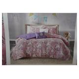 Urban Habitat Kid Comforter Set - Twin