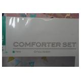 Urban Habitat Kid Comforter Set - Twin