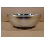 Large Metal Mixing Bowl - 16QT
