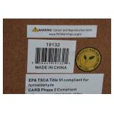 Deco 79 Seagrass Handmade Decorative Vase - 10"x25"