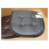 *2* Non-Slip Chair Cushions