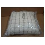 Magnolia Home Throw Pillow