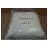 Magnolia Home Throw Pillow