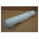 Suction Cup Bath Mat - 18"x36"