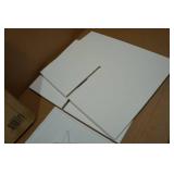 Decorative X Cross Shelf