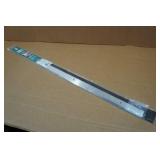 Commercial Screw-On Door Sweep - 36"