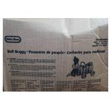 Little Tikes Doll Buggy