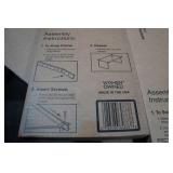 *3* Sets of 2 Hanging Folder Frames - Legal Size
