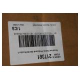 Beatrice Fabric Pinboard - Rustic, 24"x30