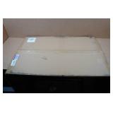 Magnetic White Board - 36"x24"