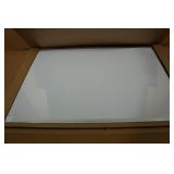 Magnetic White Board - 36"x24"