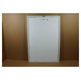 Framed Cade Cunningham Poster - 34"x22.4"