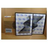 *2* Poster Frames - 24" x 18"