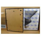 *2* Poster Frames - 24" x 18"