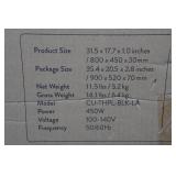 Culvan ThermaPlate XL Electric Food Warming Tray