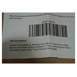 Culvan ThermaPlate XL Electric Food Warming Tray