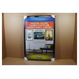 36"x24" Poster Frame