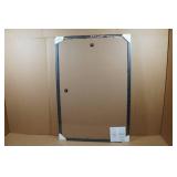 36"x24" Poster Frame