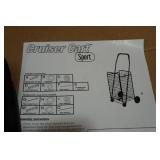 Cruiser Cart Sport