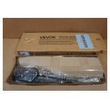Vevor Fireplace Tool Set - Black Finish