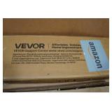 Vevor Fireplace Tool Set - Black Finish