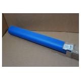 Fadeless Royal Blue 48"x50