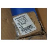 Fadeless Royal Blue 48"x50