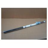 One Way Window Film with Tools 36.4"x78.7"